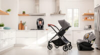 UPPAbaby Vista V2 vs Nuna DEMI: Which Stroller Suits Your Family?