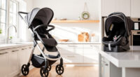 UPPAbaby Vista V2 vs Nuna PIPA: Which Stroller Fits Your Family?