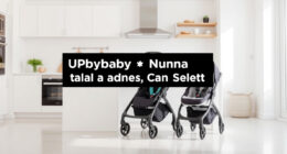 UPPAbaby Vista V3 vs. Chicco Strollers: Honest Comparison