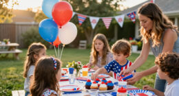 10 Best Children's Patriotic Outdoor Party Supplies in 2026