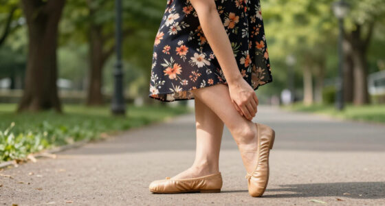 10 Best Closed-Toe Shoes for Skirts in 2026