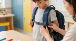 10 Best Kids' Ergonomic Backpacks in 2026