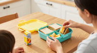 10 Best Kids' Lunch Boxes in 2026