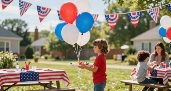 10 Best Kids' Patriotic Outdoor Party Supplies in 2026