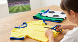 10 Best Kids' Soccer Fan Apparel in 2026