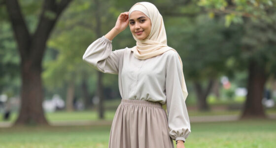 10 Best Modest Fashion Clothing in 2026