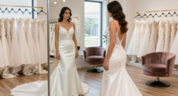 11 Best Bridal Wedding Dresses in 2026