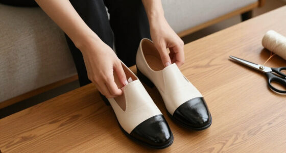 11 Best Elegant Closed-Toe Shoes in 2026