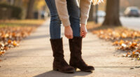 11 Best Fall Boots for Women in 2026