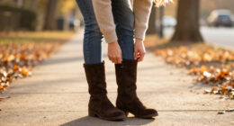 11 Best Fall Boots for Women in 2026