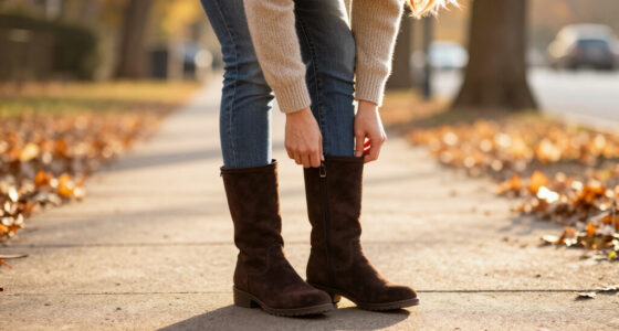 11 Best Fall Boots for Women in 2026