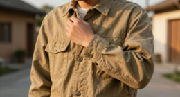 11 Best French Workwear Jackets in 2026