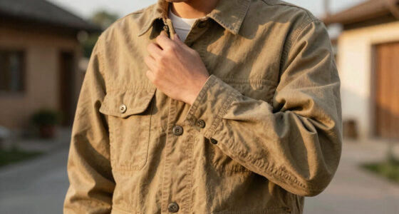 11 Best French Workwear Jackets in 2026