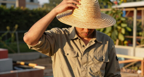 11 Best Hot Weather Work Clothes in 2026