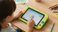 11 Best Kids' Educational Tablets in 2026