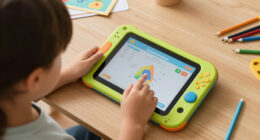11 Best Kids' Educational Tablets in 2026