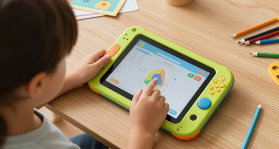 11 Best Kids' Educational Tablets in 2026