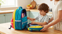 11 Best Kids' Organizational Backpacks in 2026