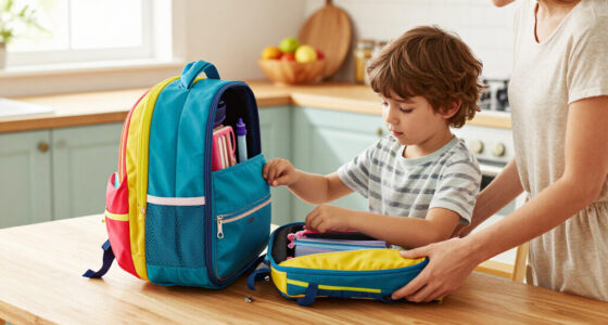 11 Best Kids' Organizational Backpacks in 2026