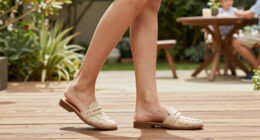11 Best Loafer Sandals in 2026