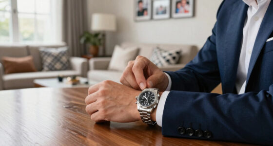 11 Best Luxury Chronograph Watches in 2026