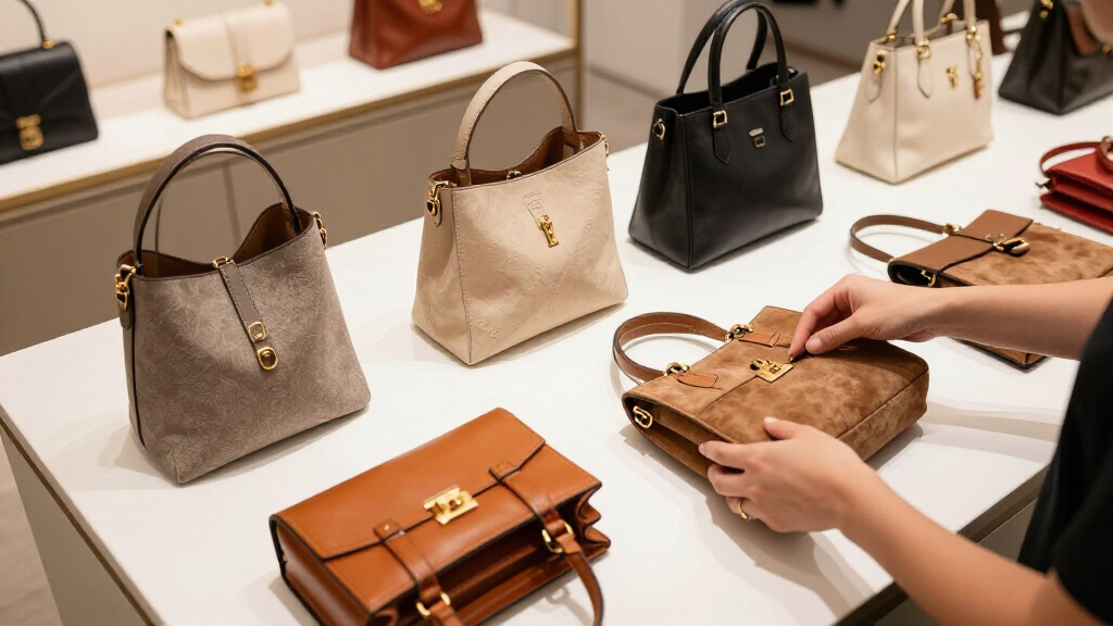 12 Best Affordable Designer Handbag Brands in 2026