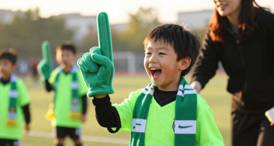12 Best Children's Soccer Fan Apparel in 2026