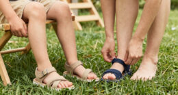12 Best Closed-Toe Sandals in 2026