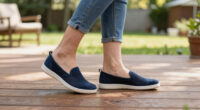 12 Best Closed-Toe Summer Shoes in 2026