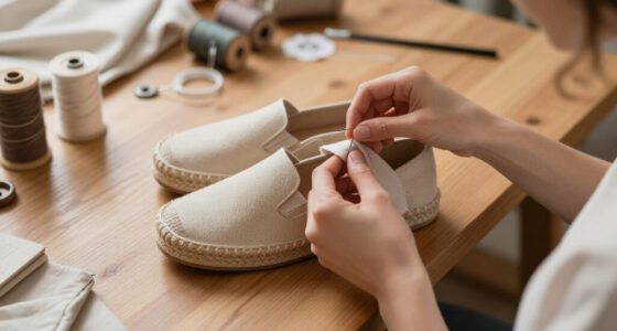 12 Best Espadrille Slip-On Shoes in 2026