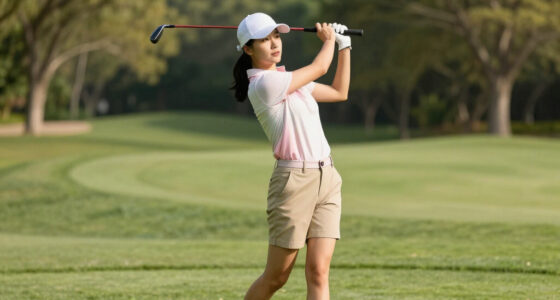 12 Best Golf Fashion Apparel in 2026