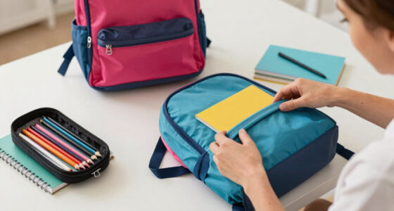 12 Best Kids' Back to School Backpacks in 2026