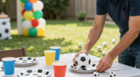 12 Best Kids' Soccer-Themed Party Supplies in 2026