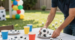 12 Best Kids' Soccer-Themed Party Supplies in 2026
