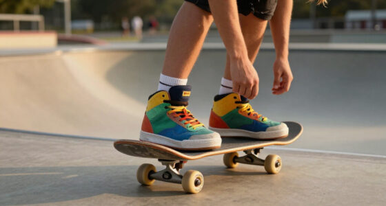 12 Best Skateboarding Shoes in 2026