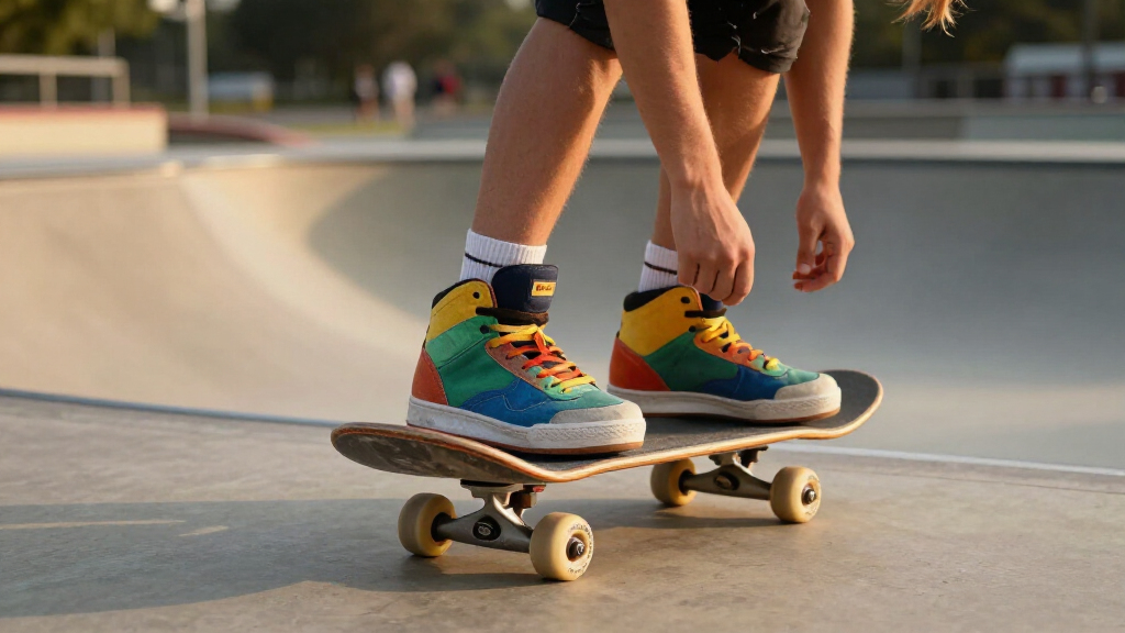 12 Best Skateboarding Shoes in 2026