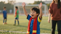 12 Best Soccer Fan Apparel For Kids In 2026