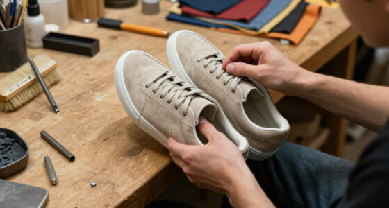 12 Best Suede Skate Sneakers in 2026