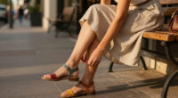 12 Best Women's Fashion Sandals in 2026