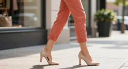 13 Best Heels for Capri Pants in 2026