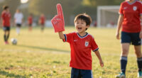 13 Best Kids' Soccer Fan Apparel in 2026