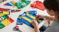 13 Best Soccer Fan Apparel For Kids In 2026