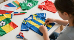 13 Best Soccer Fan Apparel For Kids In 2026