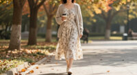 13 Best Summer-To-Fall Dresses in 2026