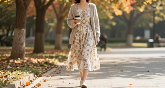 13 Best Summer-To-Fall Dresses in 2026