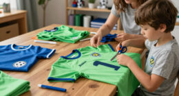 14 Best Children’s Soccer Fan Apparel in 2026