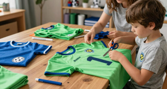 14 Best Children’s Soccer Fan Apparel in 2026