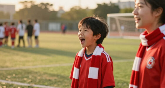 14 Best Children's Soccer Fan Apparel in 2026
