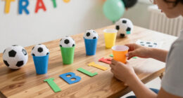 14 Best Children’s Soccer-Themed Party Supplies in 2026