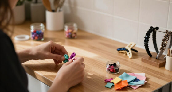 14 Best Drugstore Hair Accessories in 2026
